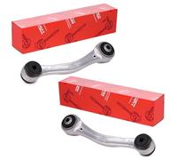 COPPIA BRACCI BRACCETTI SOSPENSIONE RUOTA SERIE 3 M3