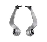 Coppia bracci di controllo anteriori inferiori sinistra e destra 31106861151 31106861152 compatibile con serie 6 serie 7 G11 G12 6 G32