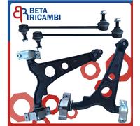 BRACCIO TRAPEZIO INFERIORE ANTERIORE DESTRO FIAT MULTIPLA.LANCIA LYBRA