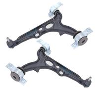 Coppia Bracci Osc. Anteriori DX + SX Adatti a ALFA ROMEO 146 155 FIAT Marea