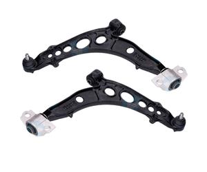 Coppia Bracci Osc. Anteriori DX + SX Adatti a FIAT Punto 176 1.4 LANCIA Y 2003