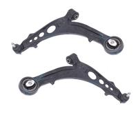 Coppia Bracci Osc. Anteriori DX + SX Adatti a FIAT Punto 188 1.2 Bifuel 1.4 1.9