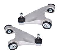 Coppia Bracci Osc. Anteriori DX + SX Adatti ad ALFA ROMEO 147 1.9 JTD 105 CV 156