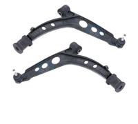 Coppia Bracci Osc. Anteriori DX + SX Adatti per FIAT CINQUECENTO 30 KW SEICENTO