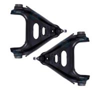Coppia Bracci Osc. Anteriori DX + SX Adatti per SMART FORTWO Cabrio Coupè 1.0