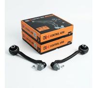 Coppia Bracci Oscillanti Anteriore Destro+Sinistro Abbassare GH-513301H/V