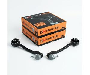 Coppia Bracci Oscillanti Anteriore Destro+Sinistro Abbassare GH-513301H/V