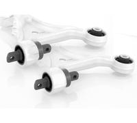 Coppia Bracci Oscillanti Anteriore Destro+Sinistro Abbassare GH-514811H/V