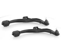 Coppia Bracci Oscillanti Anteriore Destro+Sinistro Abbassare GH-519321H/V
