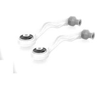 Coppia Bracci Oscillanti Anteriore Destro+Sinistro Superiore GH-514733H/V