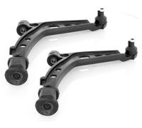 Coppia Bracci Oscillanti Anteriori D + S Abbassare per Fiat Cinquecento,Seicento