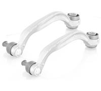 Coppia Bracci Oscillanti Anteriori D + S per Audi A4,Avant 2004-2008 Seat Exeo