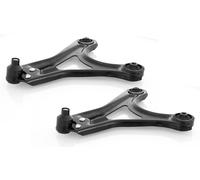 Coppia Bracci Oscillanti Anteriori D + S per Ford Mondeo I,II + Combi 1993-2000