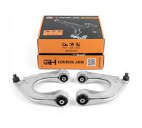 Coppia Bracci Oscillanti Anteriori D+S per Mercedes E-Classe W211,S211, CLS C219