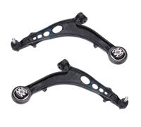Coppia Bracci Oscillanti Anteriori DX + SX Adatti Per Lancia Musa Fiat Idea MTJ