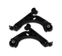 Coppia Bracci Oscillanti Anteriori FAST Fiat Stilo Bravo II Lancia Delta III