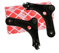 Coppia Bracci Oscillanti Anteriori Febi Peugeot 208 2008 Citreon C3 III DS3