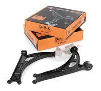 Coppia Bracci Oscillanti Anteriori per Audi A3, Altea, Skoda Octavia, Golf V 03-