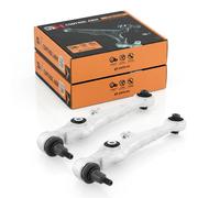 Coppia Bracci Oscillanti Anteriori per Audi A4 B5 A6 C5 A8 Superb VW Passat 3B