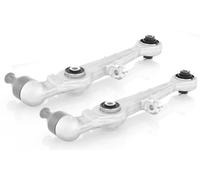 Coppia Bracci Oscillanti Anteriori per Audi A6 C5 +Avant Skoda Superb Passat