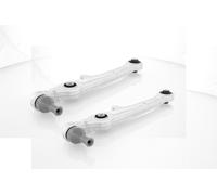 Coppia Bracci Oscillanti Anteriori per Audi A6 C6 + Avant 2004-2011 A8 2002-2010