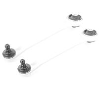 Coppia Bracci Oscillanti Anteriori per Audi A8 4D2 4D8 1994-2002 4D-S-002701-