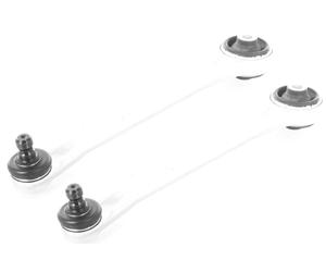 Coppia Bracci Oscillanti Anteriori per Audi A8 4D2 4D8 1994-2002 4D-S-002701-