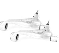 Coppia Bracci Oscillanti Anteriori per Audi Q7,Porsche Cayenne 2010-, VW Touareg