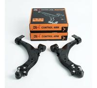 Coppia Bracci Oscillanti Anteriori per Citroën Berlingo Xsara ZX Peugeot 306
