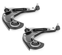 Coppia Bracci Oscillanti Anteriori per Ford Fiesta IV 1995-, Puma, Mazda 121