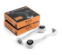 Coppia Bracci Oscillanti Anteriori per Mercedes C-Classe W203,W204,CLC,CLK,SLK