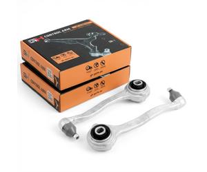 Coppia Bracci Oscillanti Anteriori per Mercedes C-Classe W203,W204,CLC,CLK,SLK