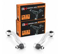 Coppia Bracci Oscillanti Anteriori per Mercedes E-Classe W211, S211 CLS C219 SL