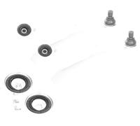 Coppia Bracci Oscillanti Anteriori per Opel Astra J 09-, Ampera, Chevrolet Cruze