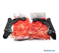 Coppia Bracci Oscillanti Anteriori TRW Alfa Romeo Giulietta tutte dal 10.2010->