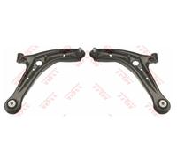 Coppia Bracci Oscillanti Anteriori TRW per Ford Fiesta VI tutti i Modelli 2008->