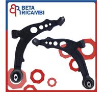COPPIA BRACCI OSCILLANTI BRACCETTI FIAT PUNTO 2° SERIE (188) DAL 1999>
