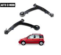 Coppia bracci oscillanti Fiat Panda 169 braccetti lato destro e sinistro