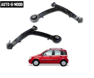 Coppia bracci oscillanti Fiat Panda 169 braccetti lato destro e sinistro