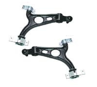 COPPIA BRACCI OSCILLANTI INFERIORE, SOSPENSIONE RUOTA ALFA (DG1388/DG1389)