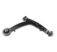 COPPIA BRACCI OSCILLANTI NTY ZWD-FT-002 + ZWD-FT-003