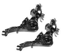 Coppia Bracci Oscillanti Posteriore Destro+Sinistro Abbassare GH-522293H/V