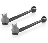Coppia Bracci Oscillanti Posteriori D+S per Mercedes 190 C-Classe W202 W203 CLK