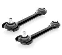Coppia Bracci Oscillanti Posteriori per Mercedes W202 W203 S202 S203 W124 CLK