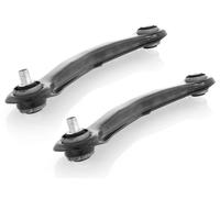 Coppia Bracci Oscillanti Posteriori per Mercedes W202 W203 S202 S203 W124 CLK