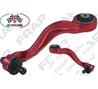 Coppia Bracci Oscillanti Rinforzati Anteriori Dx e Sx FRAP ROSSO AUDI A4 8D2/B5