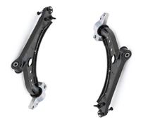 COPPIA BRACCI OSCILLANTI SOSP. ANT PER SKODA OCTAVIA II, SEAT ALTEA - 1K0407151P