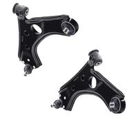 COPPIA BRACCI OSCILLANTI SOSPENSIONE ANT DX PER FIAT DOBLO, COMBO - 51810665