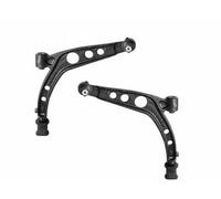 COPPIA BRACCI SOSPENSIONE ANTERIORE DESTRO E SINISTRO FIAT CINQUECENTO SEICENTO