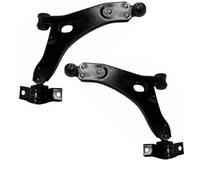 COPPIA BRACCI SOSPENSIONE ANTERIORE DX e SX FORD FOCUS 1.6 1.8 TD dal 1998